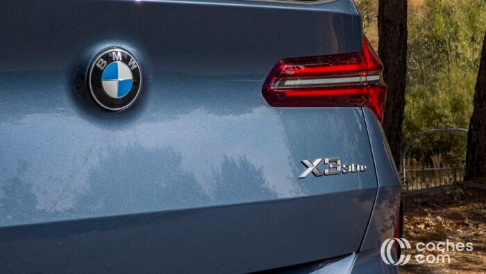 Bmw X3 Phev Prueba 34 700x394