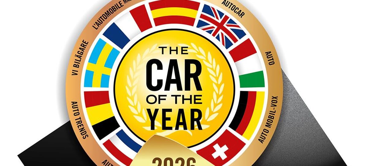 Todas las noticias de coches en un solo portal: Pruebas, fotos, vídeos, informes...