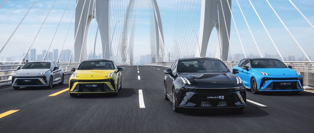 Todas las noticias de coches en un solo portal: Pruebas, fotos, vídeos, informes...