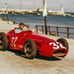 Historia Maserati 4 150x150