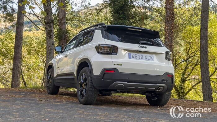 Jeep Avenger 4xe Prueba 01 700x394