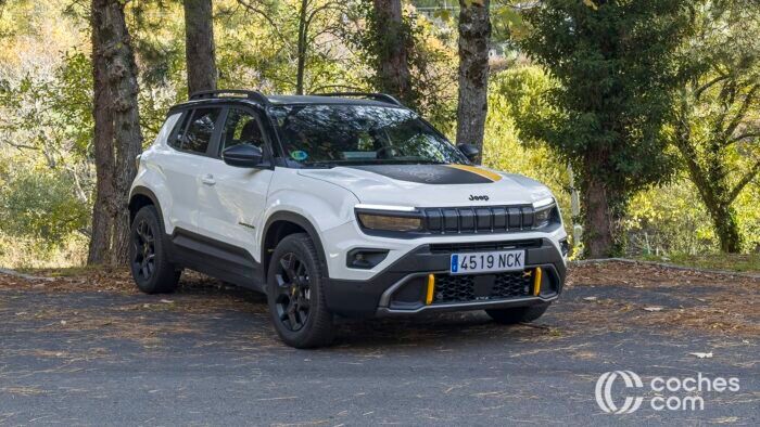 Jeep Avenger 4xe Prueba 02 700x394
