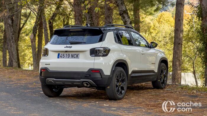 Jeep Avenger 4xe Prueba 05 700x394