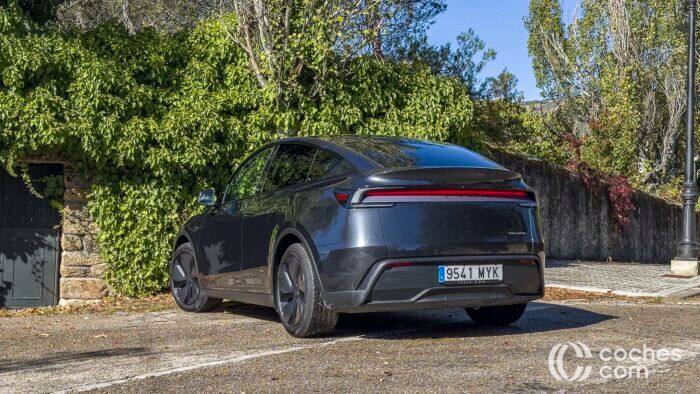 Tesla Model Y Juniper Prueba 01 700x394