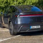 Tesla Model Y Juniper Prueba 10 150x150