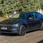 Tesla Model Y Juniper Prueba 11 150x150