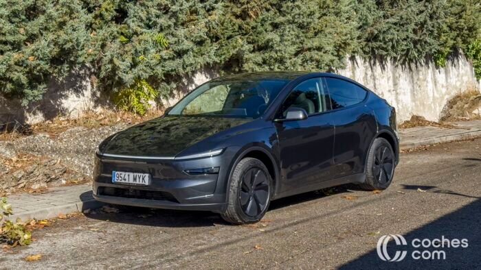 Tesla Model Y Juniper Prueba 11 700x394