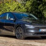Tesla Model Y Juniper Prueba 12 150x150