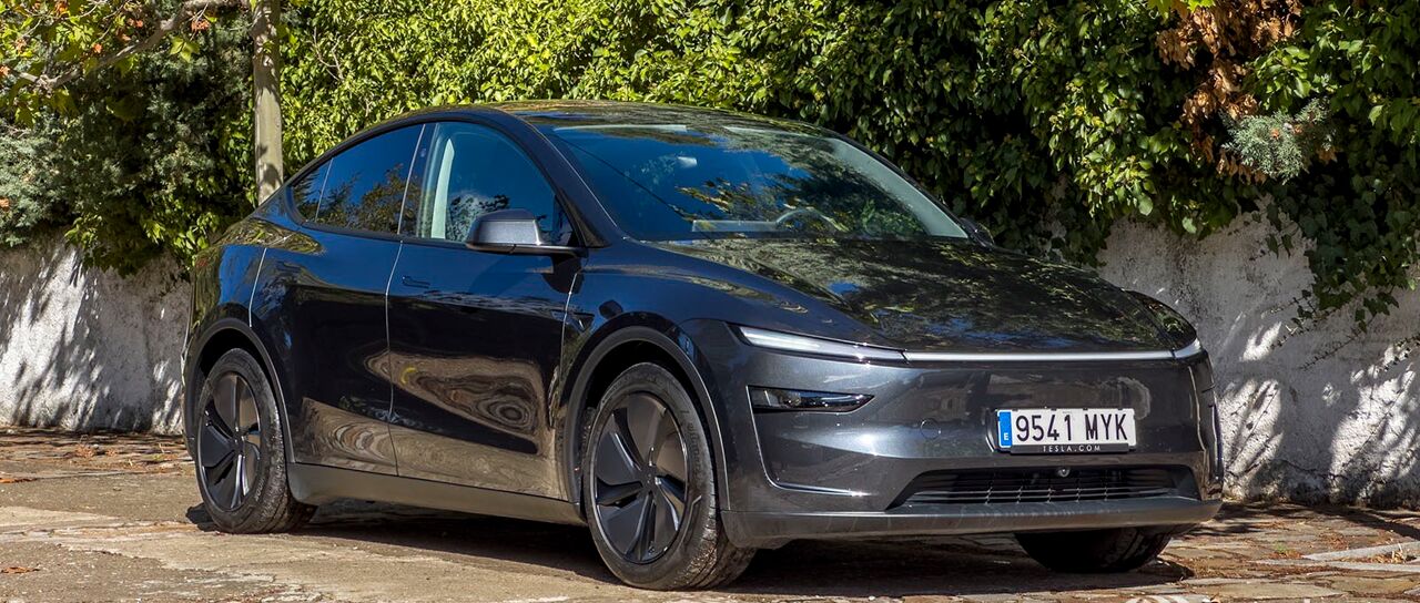 Todas las noticias de coches en un solo portal: Pruebas, fotos, vídeos, informes...