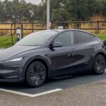 Tesla Model Y Juniper Prueba 14 150x150