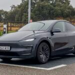 Tesla Model Y Juniper Prueba 15 150x150