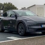 Tesla Model Y Juniper Prueba 17 150x150