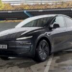 Tesla Model Y Juniper Prueba 19 150x150