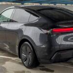 Tesla Model Y Juniper Prueba 21 150x150