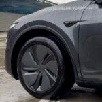 Tesla Model Y Juniper Prueba 30 150x150