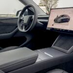 Tesla Model Y Juniper Prueba 40 150x150