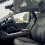 Tesla Model Y Juniper Prueba 43 150x150