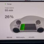 Tesla Model Y Juniper Prueba 48 150x150