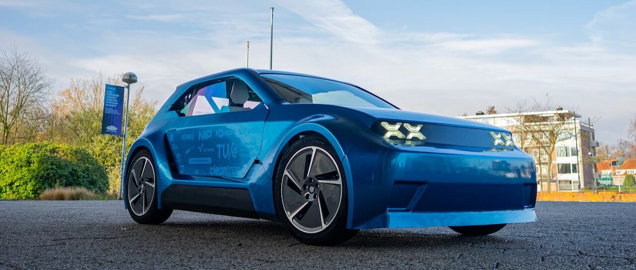 Todas las noticias de coches en un solo portal: Pruebas, fotos, vídeos, informes...