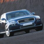 Audi Avantissimo Concept 2001 1 150x150