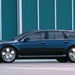 Audi Avantissimo Concept 2001 10 150x150