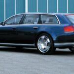 Audi Avantissimo Concept 2001 11 150x150