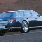 Audi Avantissimo Concept 2001 15 150x150