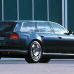 Audi Avantissimo Concept 2001 17 150x150