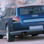 Audi Avantissimo Concept 2001 18 150x150