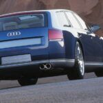 Audi Avantissimo Concept 2001 19 150x150