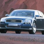 Audi Avantissimo Concept 2001 2 150x150
