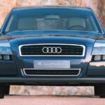 Audi Avantissimo Concept 2001 3 150x150