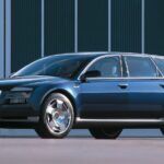 Audi Avantissimo Concept 2001 4 150x150