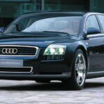 Audi Avantissimo Concept 2001 5 150x150