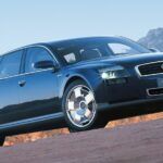 Audi Avantissimo Concept 2001 6 150x150