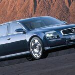 Audi Avantissimo Concept 2001 7 150x150