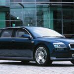 Audi Avantissimo Concept 2001 8 150x150