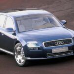 Audi Avantissimo Concept 2001 9 150x150