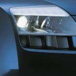 Audi Avantissimo Concept 2001 Detalle 2 150x150