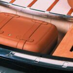 Audi Avantissimo Concept 2001 Interior 5 150x150