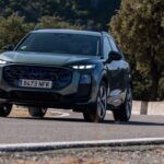 Audi Q3 Dinamico 25 150x150