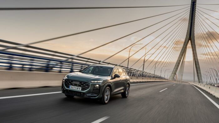 Audi Q3 Dinamico 4 700x394