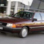 Audi Motor Cinco Cilindros 10 150x150