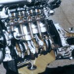 Audi Motor Cinco Cilindros 13 150x150