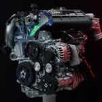 Audi Motor Cinco Cilindros 14 150x150