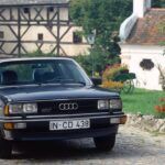 Audi Motor Cinco Cilindros 26 150x150