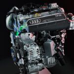 Audi Motor Cinco Cilindros 30 150x150