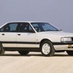 Audi Motor Cinco Cilindros 33 150x150