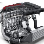 Audi Motor Cinco Cilindros 35 150x150