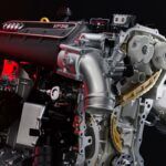 Audi Motor Cinco Cilindros 40 150x150